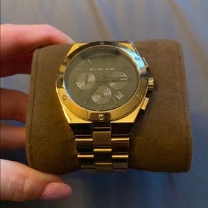MENS MICHAEL KORS WATCH
